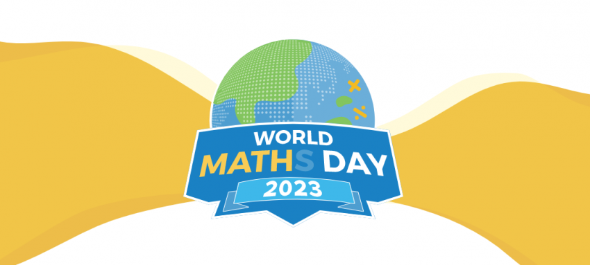 Year 1 Students Bring School to 8th Place in World Maths Day Competition